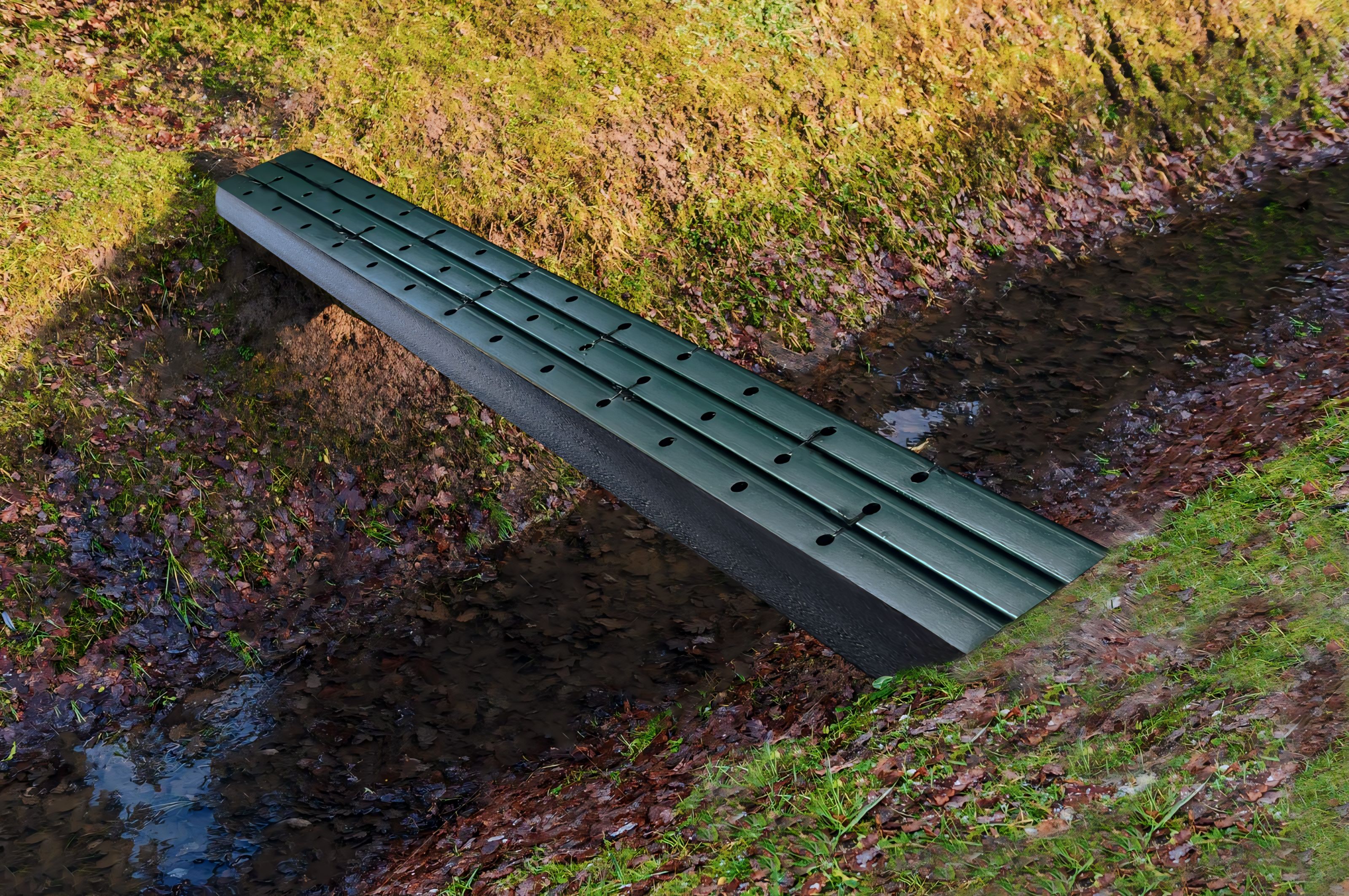 Puentes